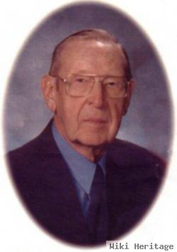 William R "bill" Lambright