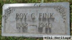 Roy G. Fink