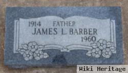 James Lynn Barber