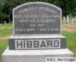 Edward P. Hibbard