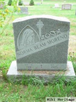 Norma Bean Moreno