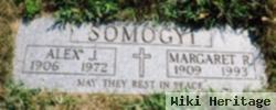 Margaret R Segeski Somogyi