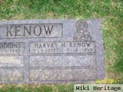 Harvey Henry Kenow, Jr