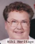 Mary E. Clopton Eubanks