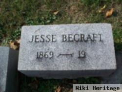 Jessie Becraft