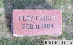 Floy Cathey