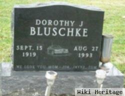 Dorothy J Bluschke