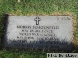 Morris Schoenfeld