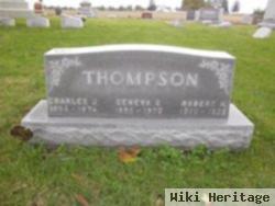 Charles J. Thompson