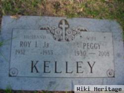 Peggy "granny" Riley Kelley