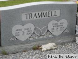 Arrie James Trammell
