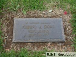 Albert J. Dore