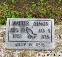 Walter Simon