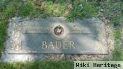 Mary E Bauer