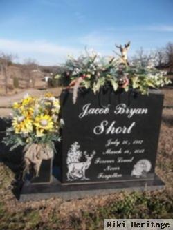 Jacob Bryan Short