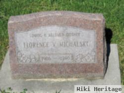 Florence V. Michalski