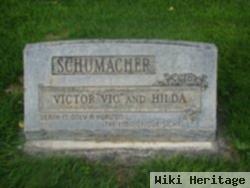 Victor "vic" Schumacher