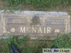 Dan M. Mcnair