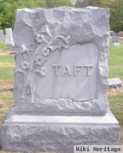 Martha E. Taft