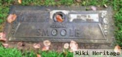 Robert Smoole