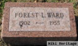 Forest Levern Ward