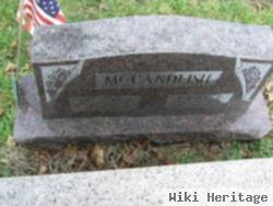 Vivian Dickson Mccandlish