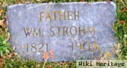 William Strohm