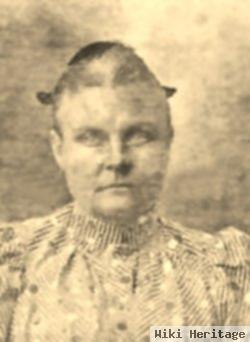 Mary Thomas Carrigan Gray