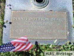 Dennis Dottson Beard