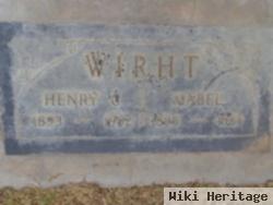 Henry C Wirth