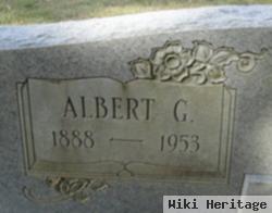 Albert Gates Ratcliff