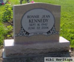 Bonnie Jean Kennedy
