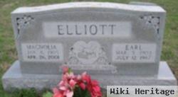 Earl Elliott