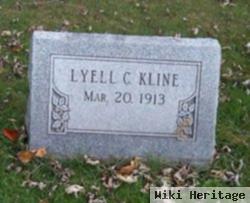 Lyell C Kline, Sr