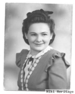 Lillian M. Smith Schlenke