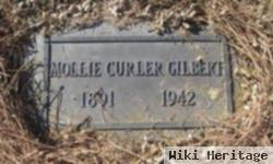 Mollie Curler Gilbert