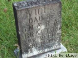 Viola Bratton