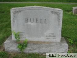 Margaret Buell