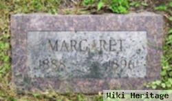 Margaret Wallace