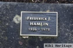 Frederick J. Hamlin