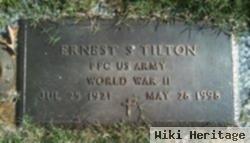 Ernest Stull Tilton