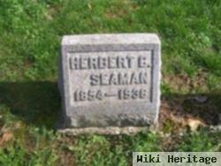 Herbert G Seaman