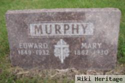 Mary Murphy