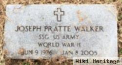 Joseph Pratte Walker