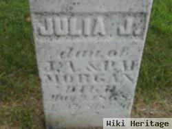 Julia J. Morgan