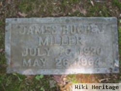 James Hughes Miller