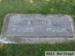 Ralph A. Kistler