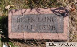 Helen Long