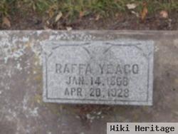 Raffa Yeago