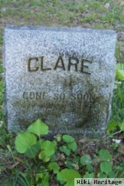 Clare Debolt